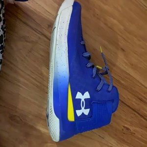 Men’s Steph Curry Shoes